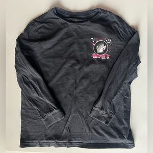 Buc-ee’s Long Sleeve Shirt - Youth Size Medium